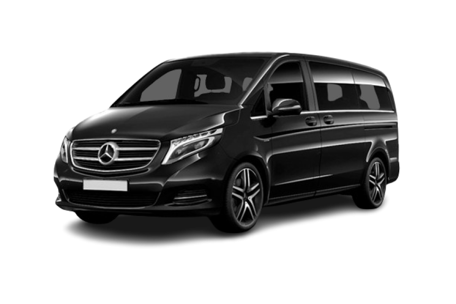 Mercedes V Class