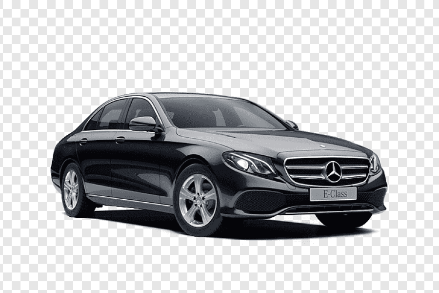 MERCEDES E CLASS